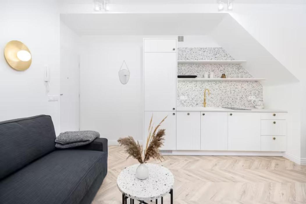 Garbarska Old Town Apartment Krakau