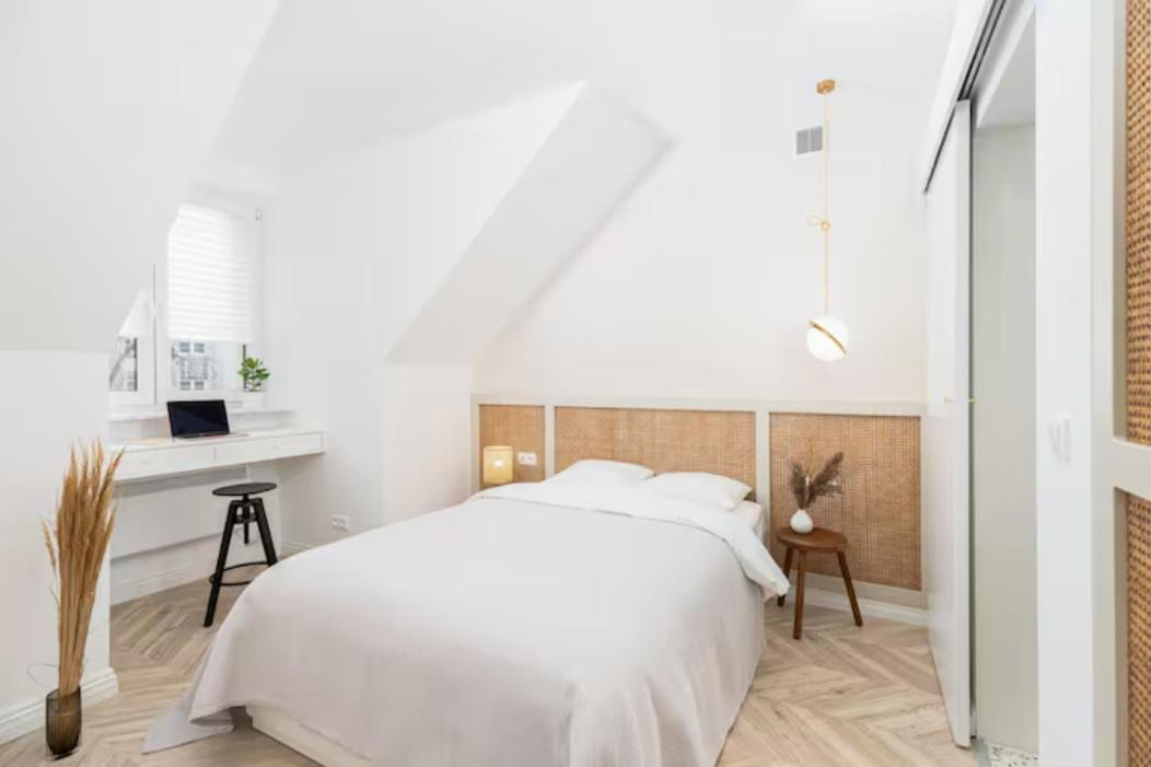 Apartment Garbarska Old Town Krakau